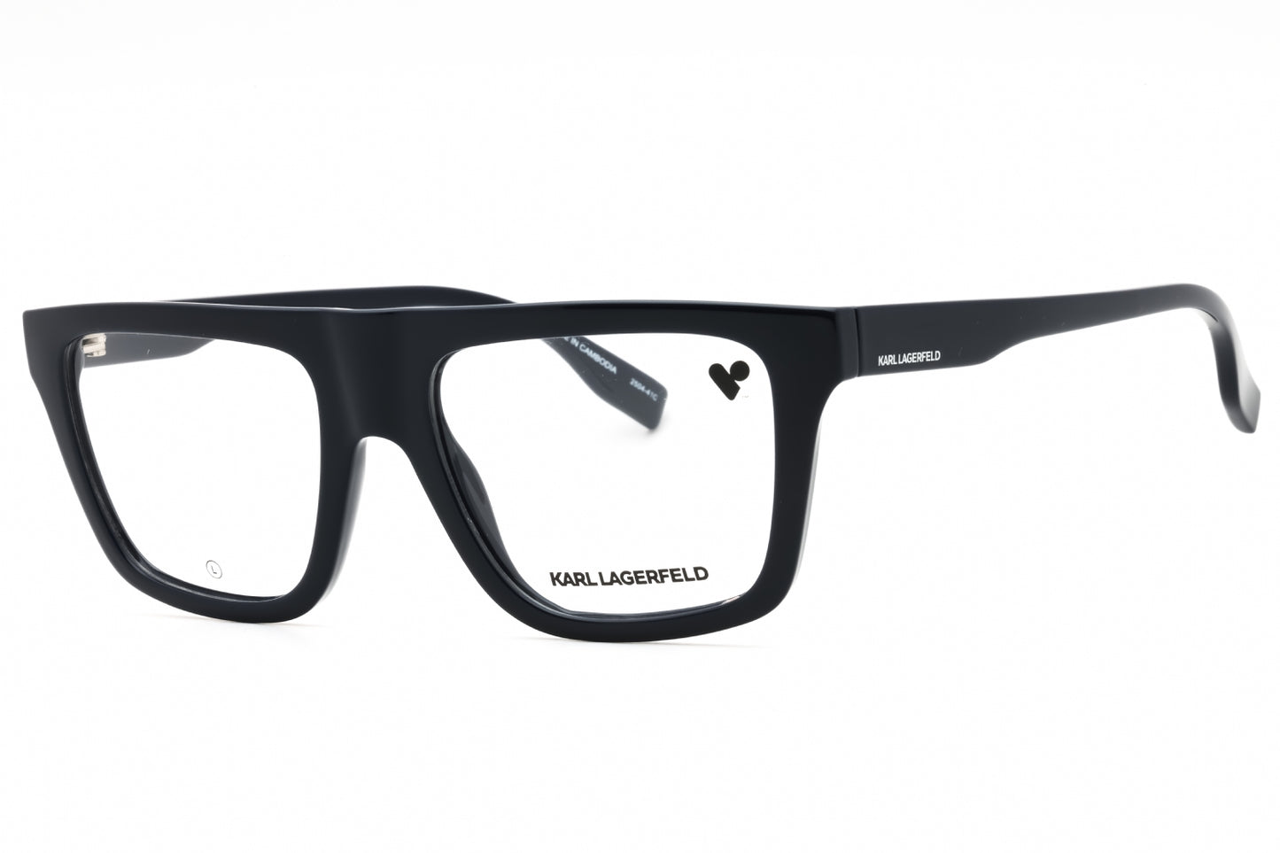 KARL LAGERFELD KL6176-404 53mm New Eyeglasses