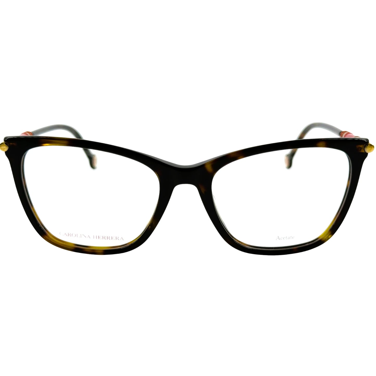 Carolina Herrera CH-0028-086-53 53mm New Eyeglasses