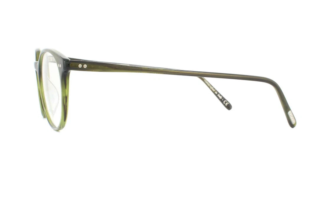 Oliver Peoples 0OV5429U-1680-49 Green Aviator EYEGLASSES 49mm Eyeglasses
