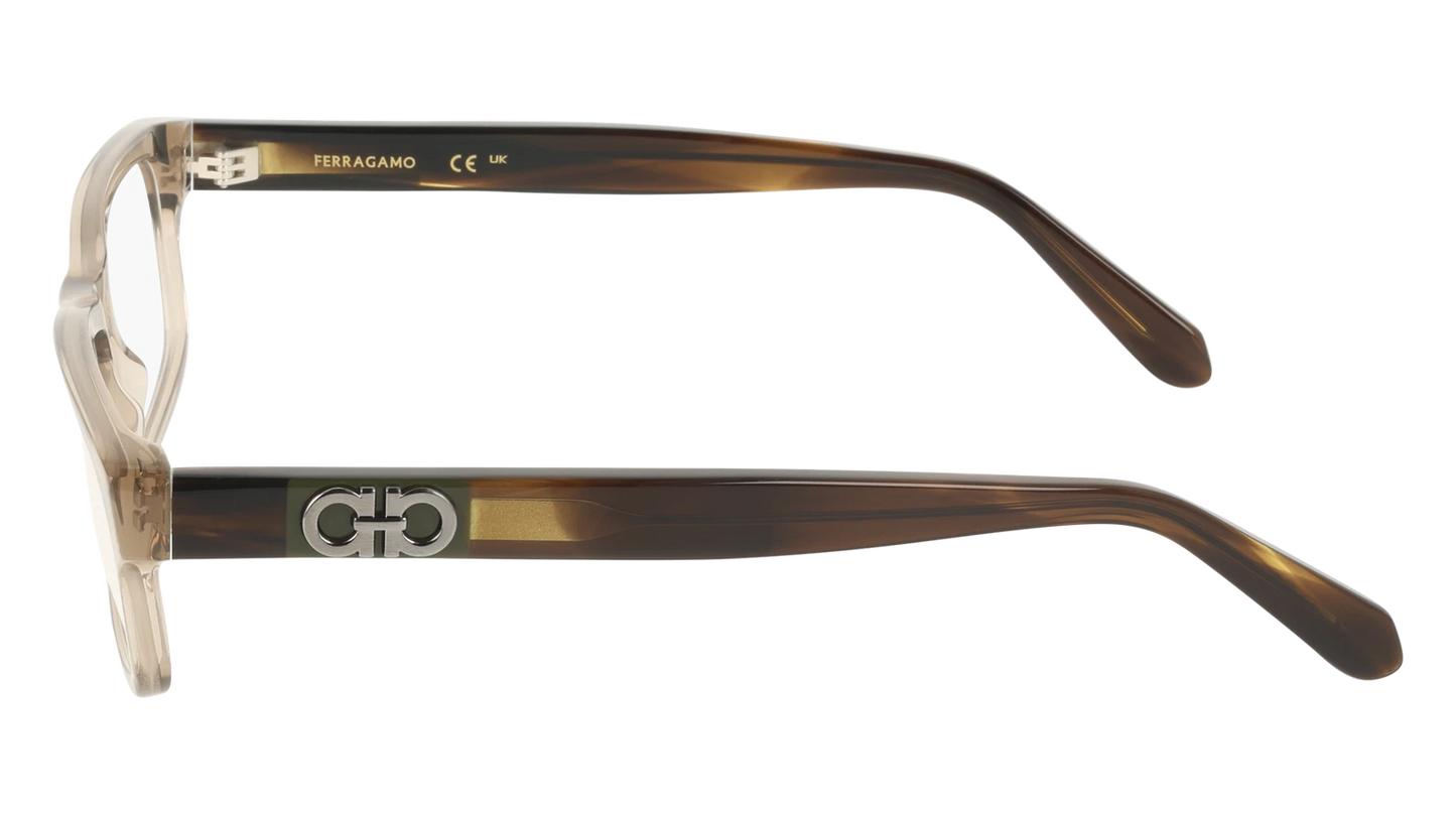 Salvatore Ferragamo SF3061-278-5615 56mm