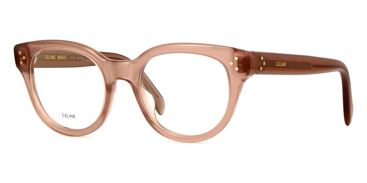 Celine CL50109I-045-51 0mm New Eyeglasses