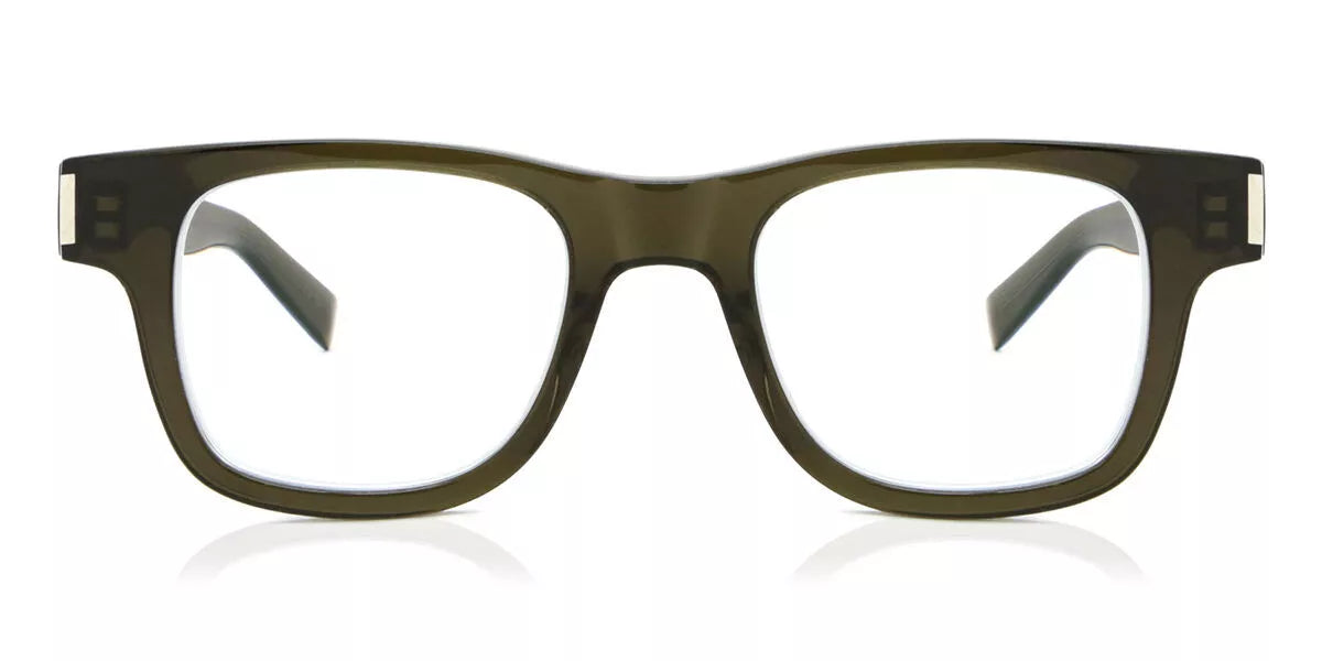 Yves Saint Laurent SL-564-OPT-007 49mm New Eyeglasses