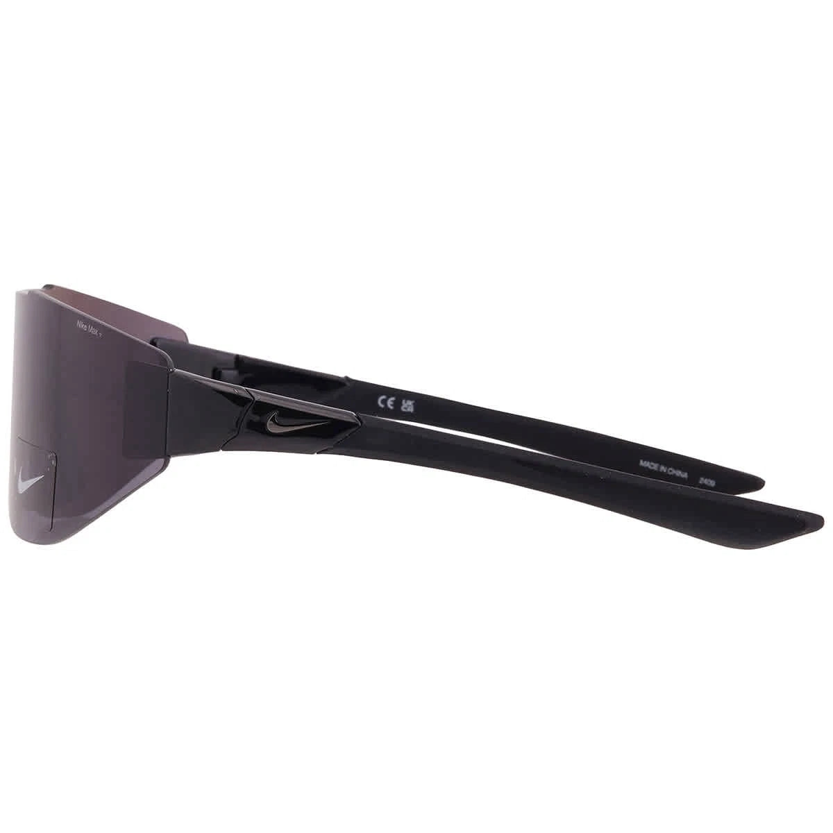 Nike NIKE ATHENA EDGE IB3517X-011 69mm New Sunglasses