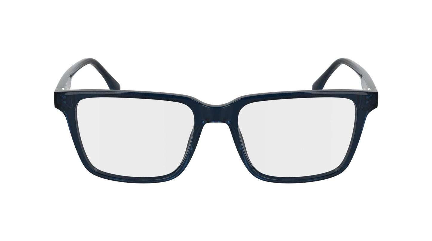 Lacoste L2963-N-410-5317 53mm New Eyeglasses
