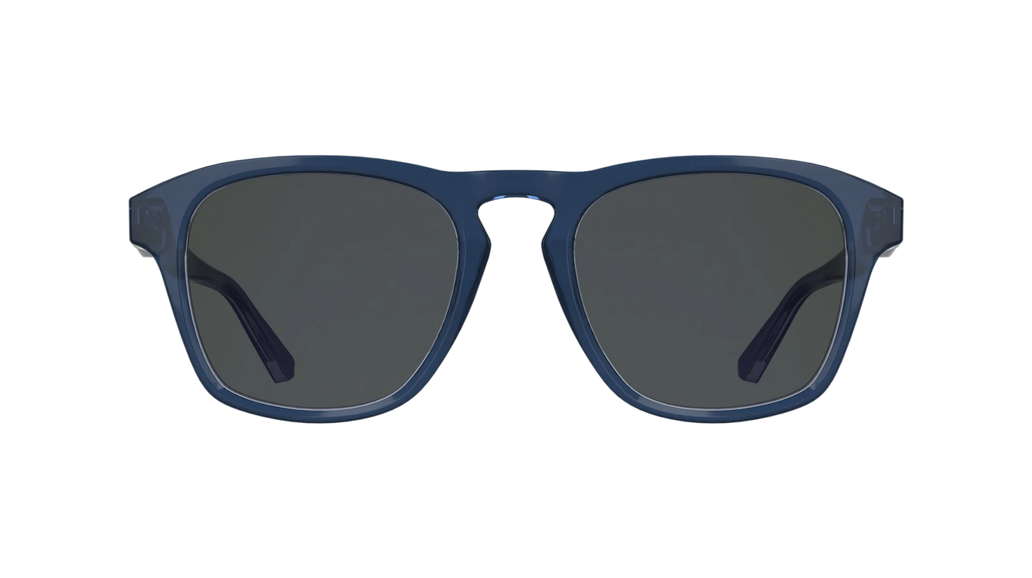 Nike PRIMA-ARC-IQ718-411-5220 52mm New Sunglasses