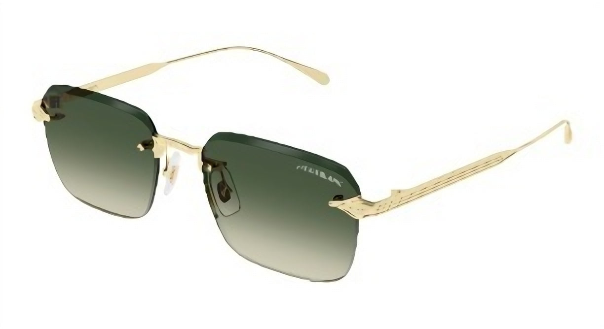 Mont blanc MB0456S-004 54
