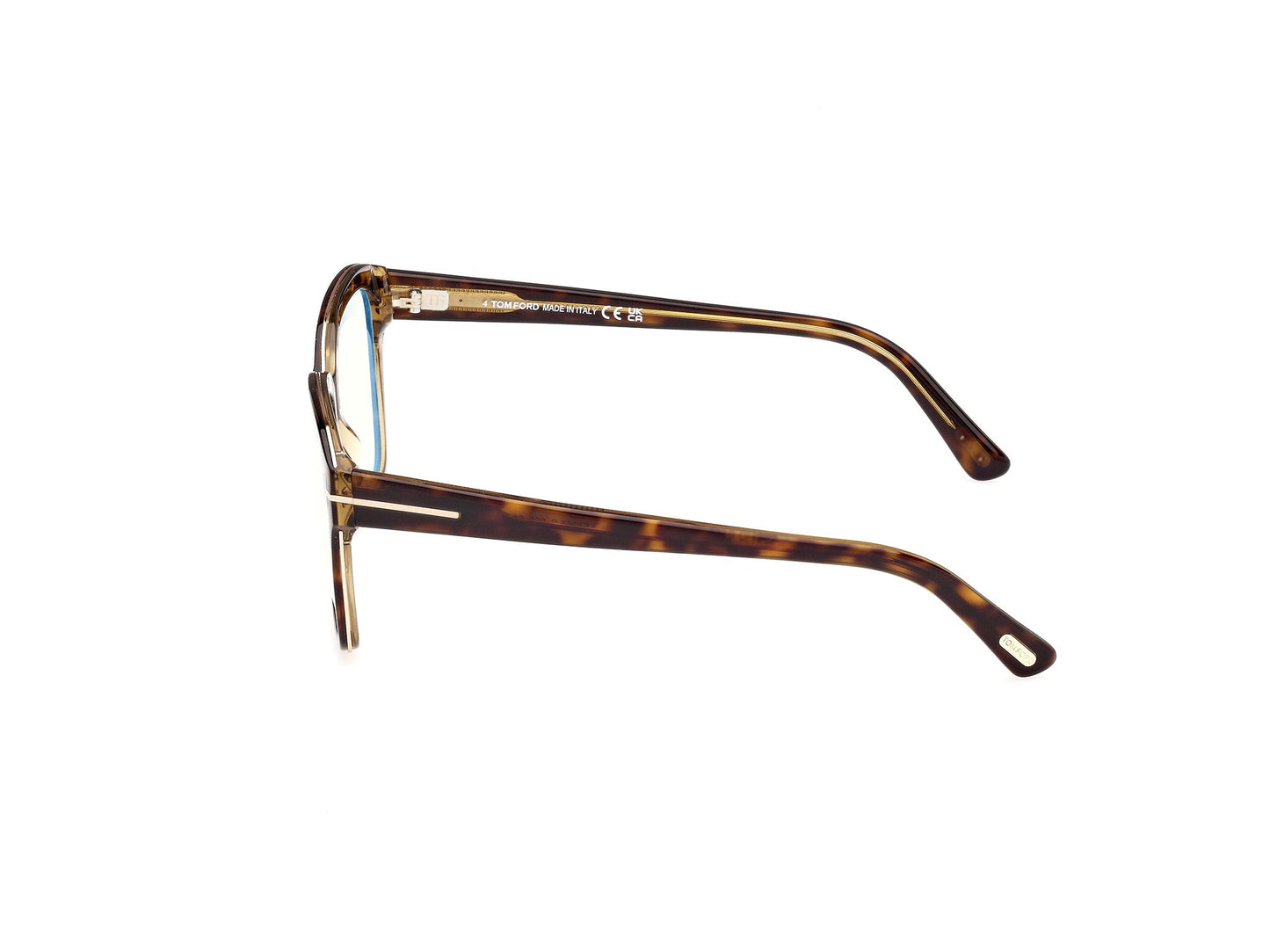 Tom Ford FT5955-B-54055 54mm New Eyeglasses