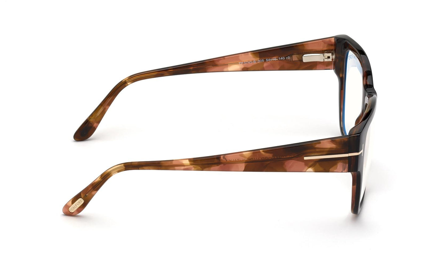Tom Ford FT5745-B-005 54mm New Eyeglasses