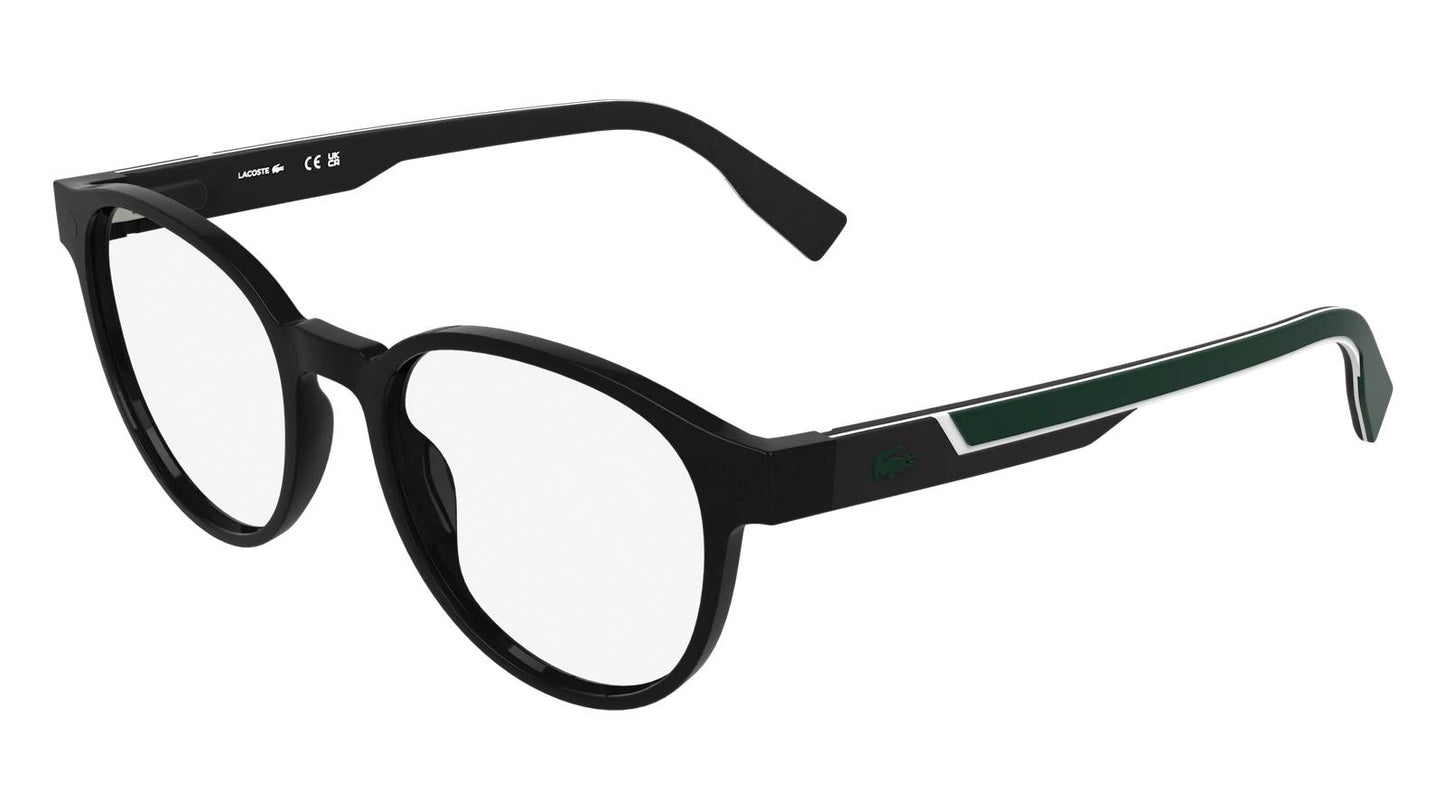 Lacoste L4009MAG-SET-001-5319 53mm