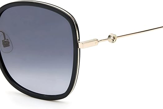 Kate Spade PAOLA/G/S-0807 9O 59mm New Sunglasses