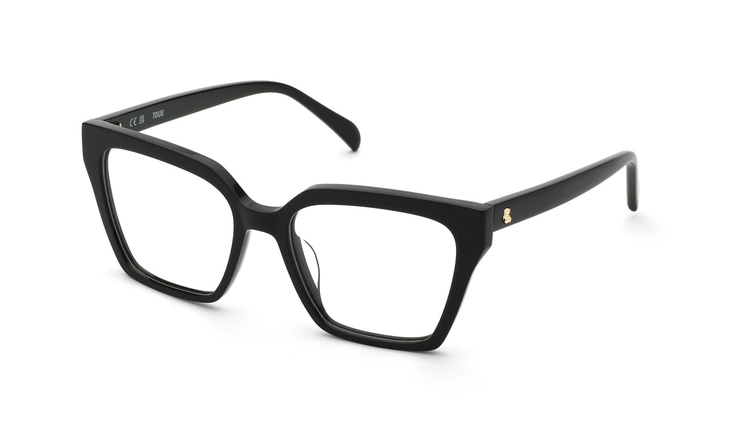 Tous VTOC47-0700 52mm New Eyeglasses