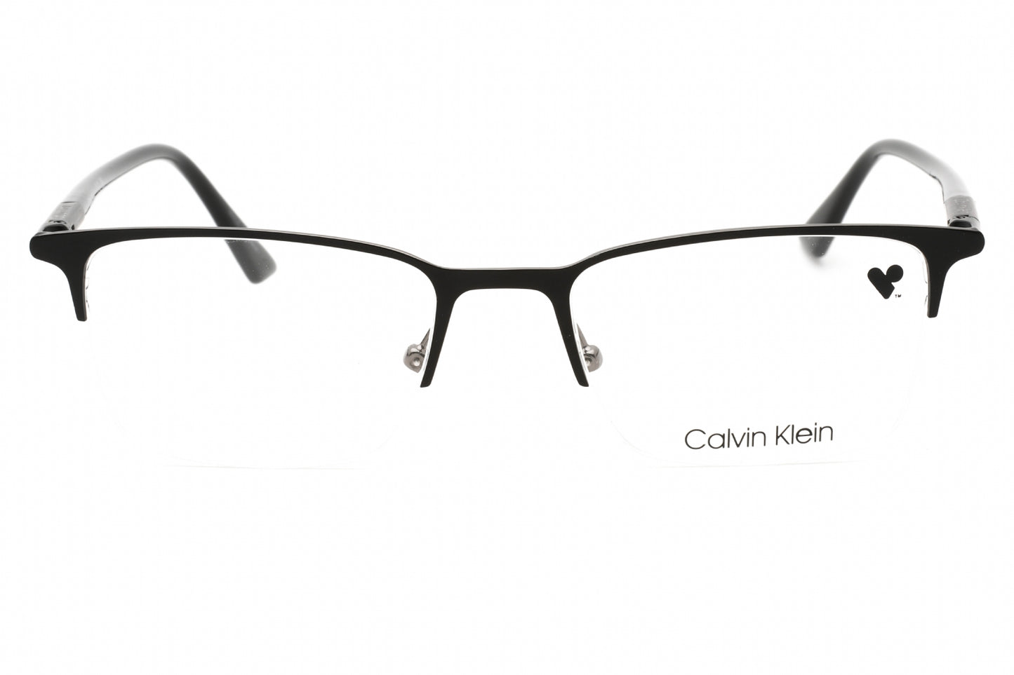 Calvin Klein CK22118-002 52mm New Eyeglasses