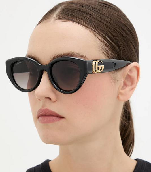 Gucci GG1976SK-002 52mm New Sunglasses