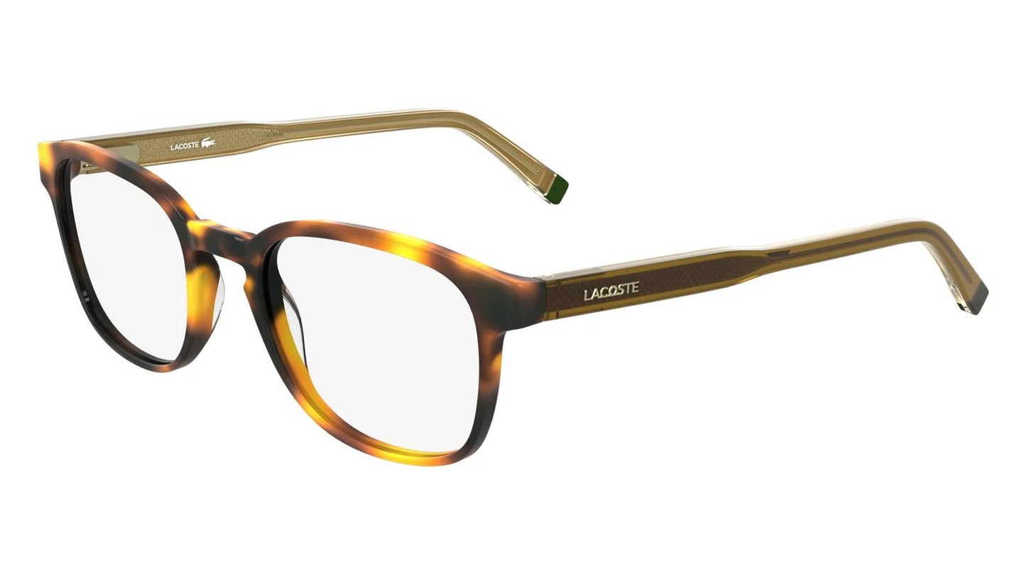 LACOSTE L2964-214-5120 51mm New Eyeglasses