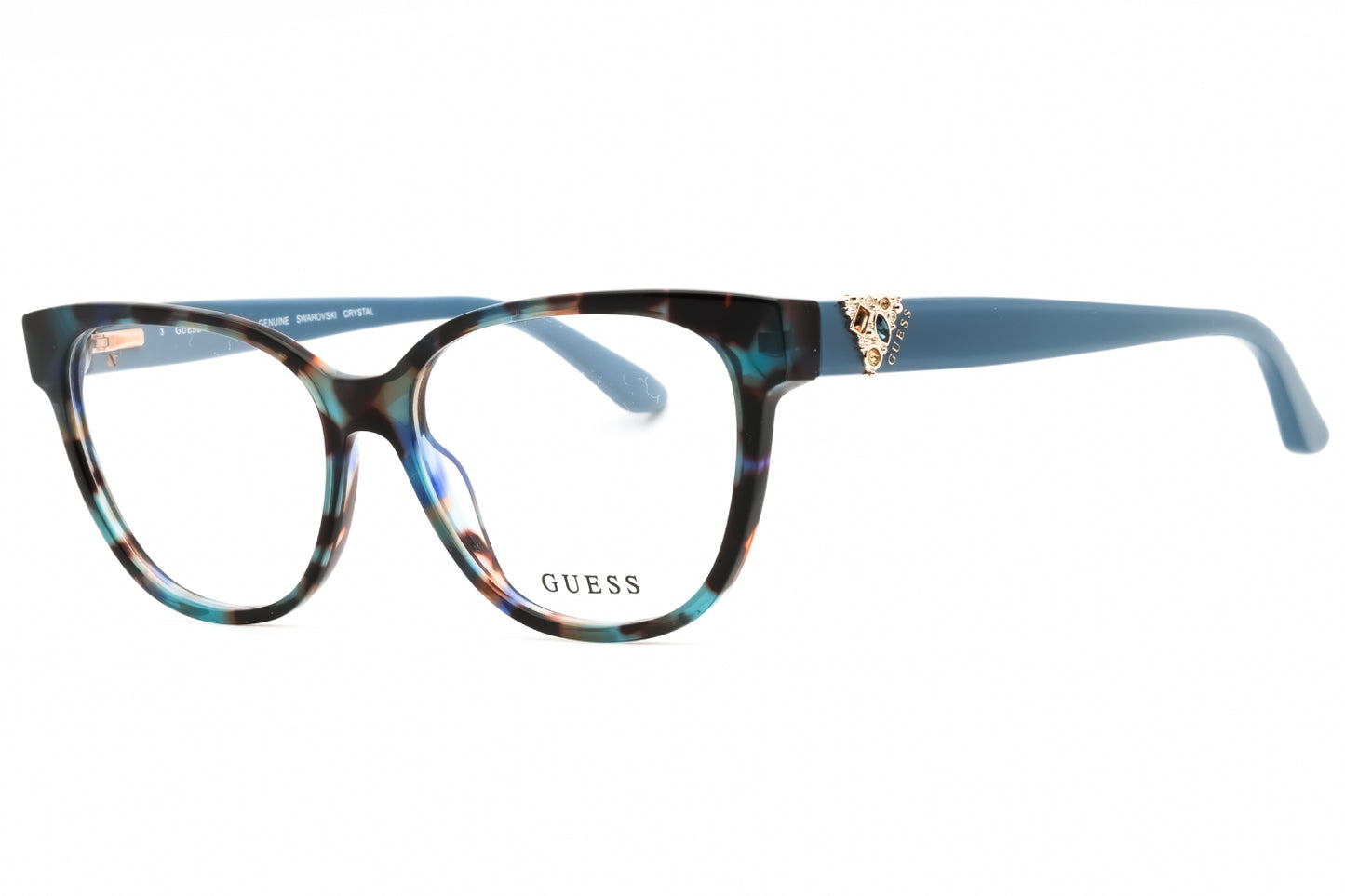 Guess GU2855-S-092 54mm New Eyeglasses