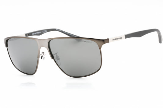 Emporio Armani 0EA2094-30036G 55mm New Sunglasses