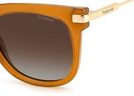 Polaroid Core PLD 6180/S-0L7Q LA 51mm New Sunglasses