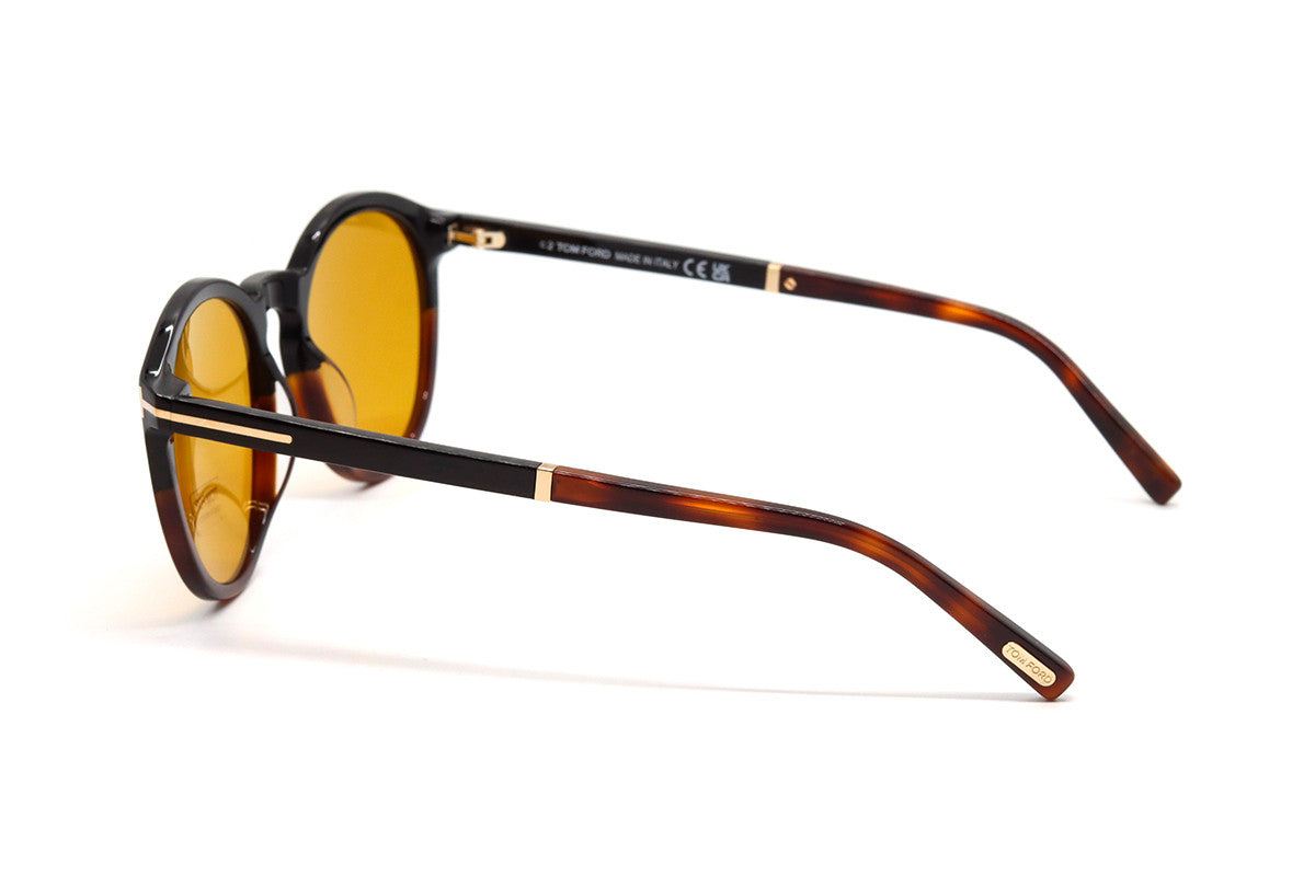 Tom Ford FT1021-56E 51mm New Sunglasses