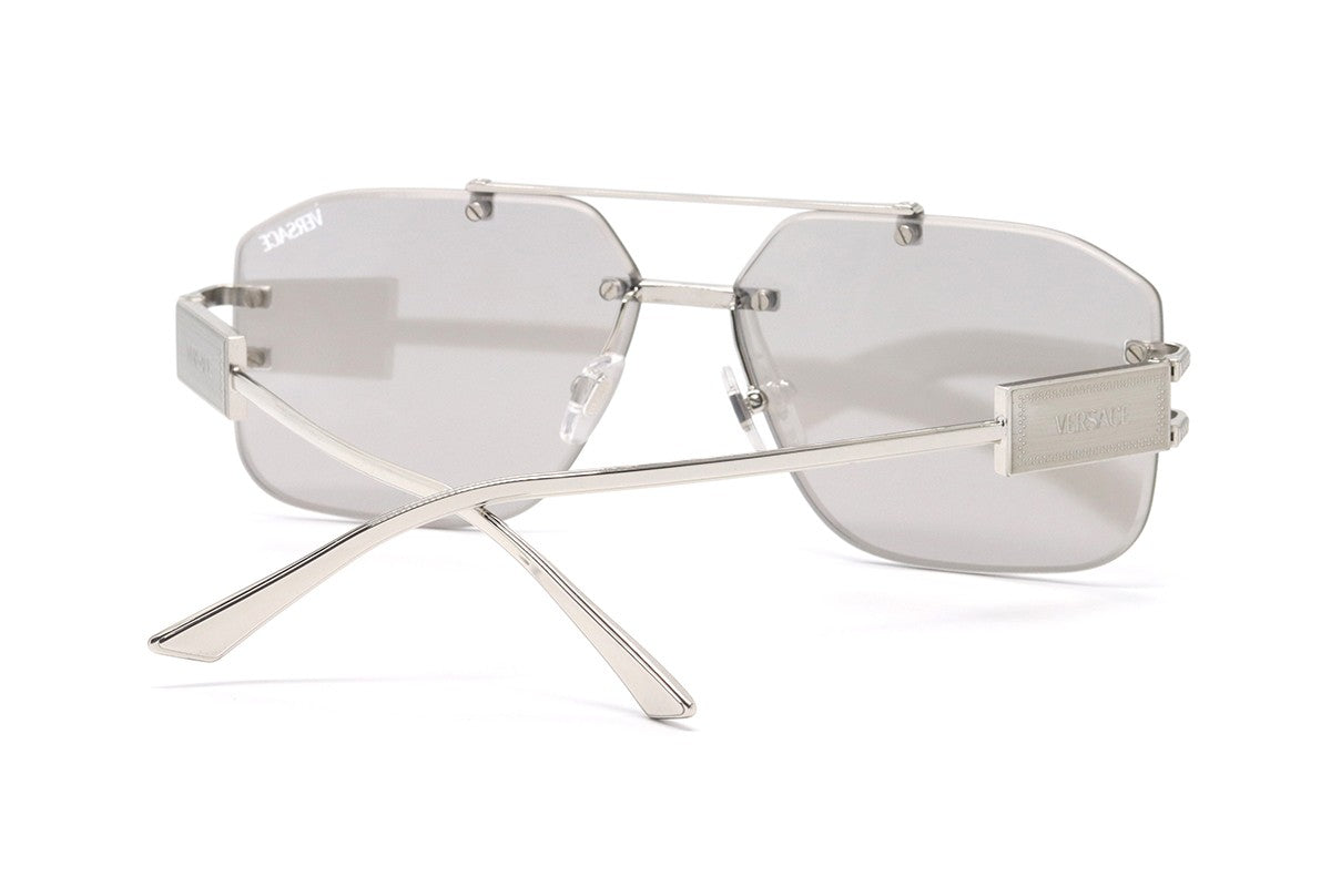Versace 0VE2275-10008V 60mm
