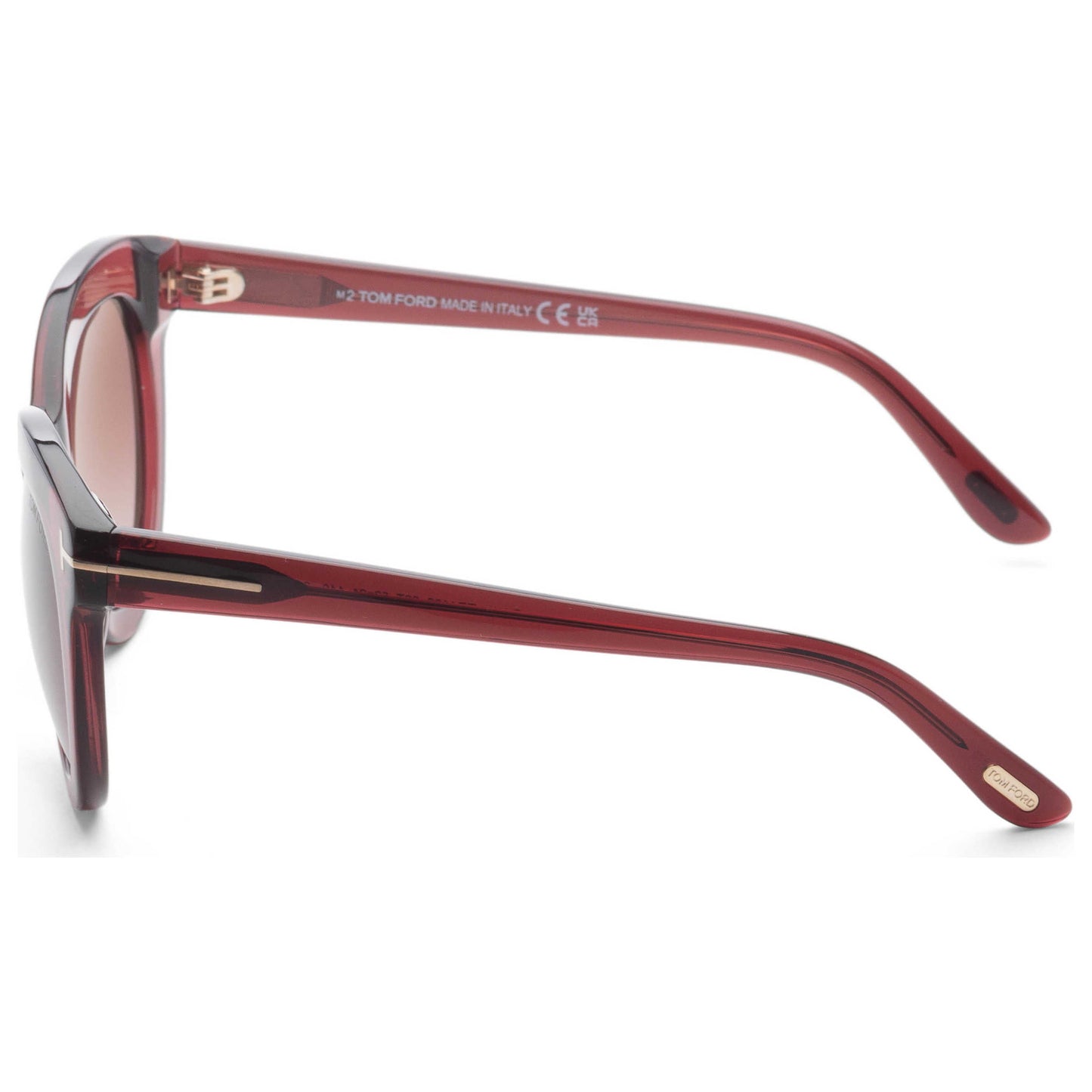 Tom Ford FT1189-69T-53 53mm