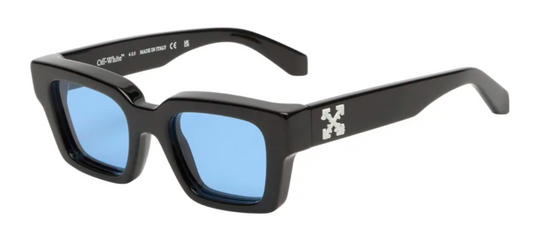 Off-White OERI008C99PLA0041045 53mm New Sunglasses