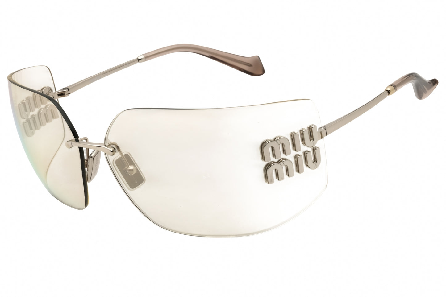 Miu Miu 0MU 54YS-1BC10F 80mm