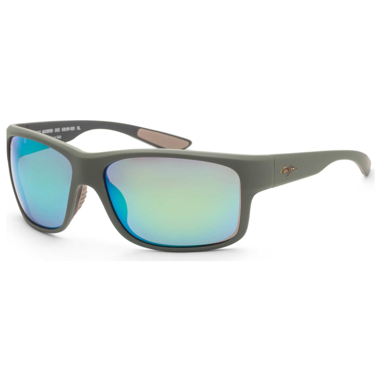 Maui Jim MJ0815S-002 63mm