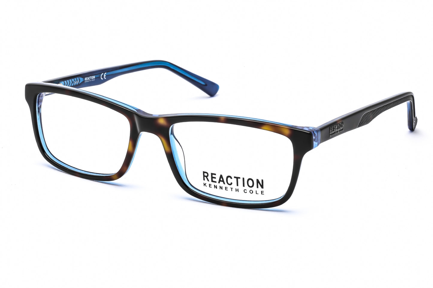 Kenneth Cole Reaction KC0787-052 54mm New Eyeglasses