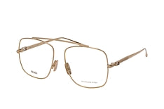 Fendi FF0445-J5G 57mm New Eyeglasses