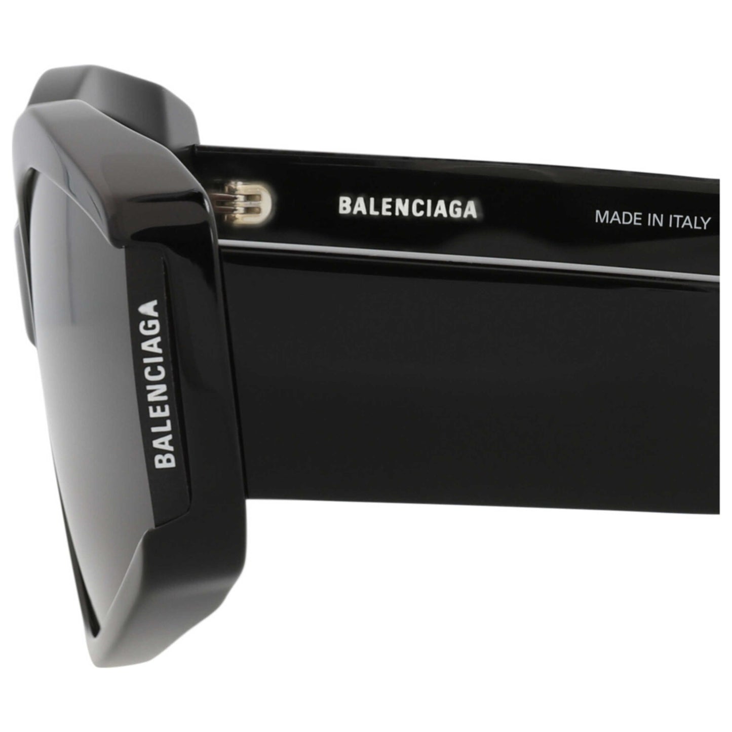 Balenciaga BB0302S-30014520-001 66mm