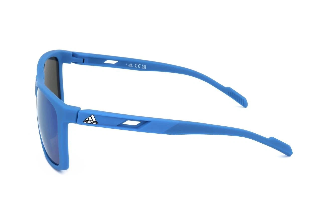Adidas SP0067-92X-60 0mm New Sunglasses