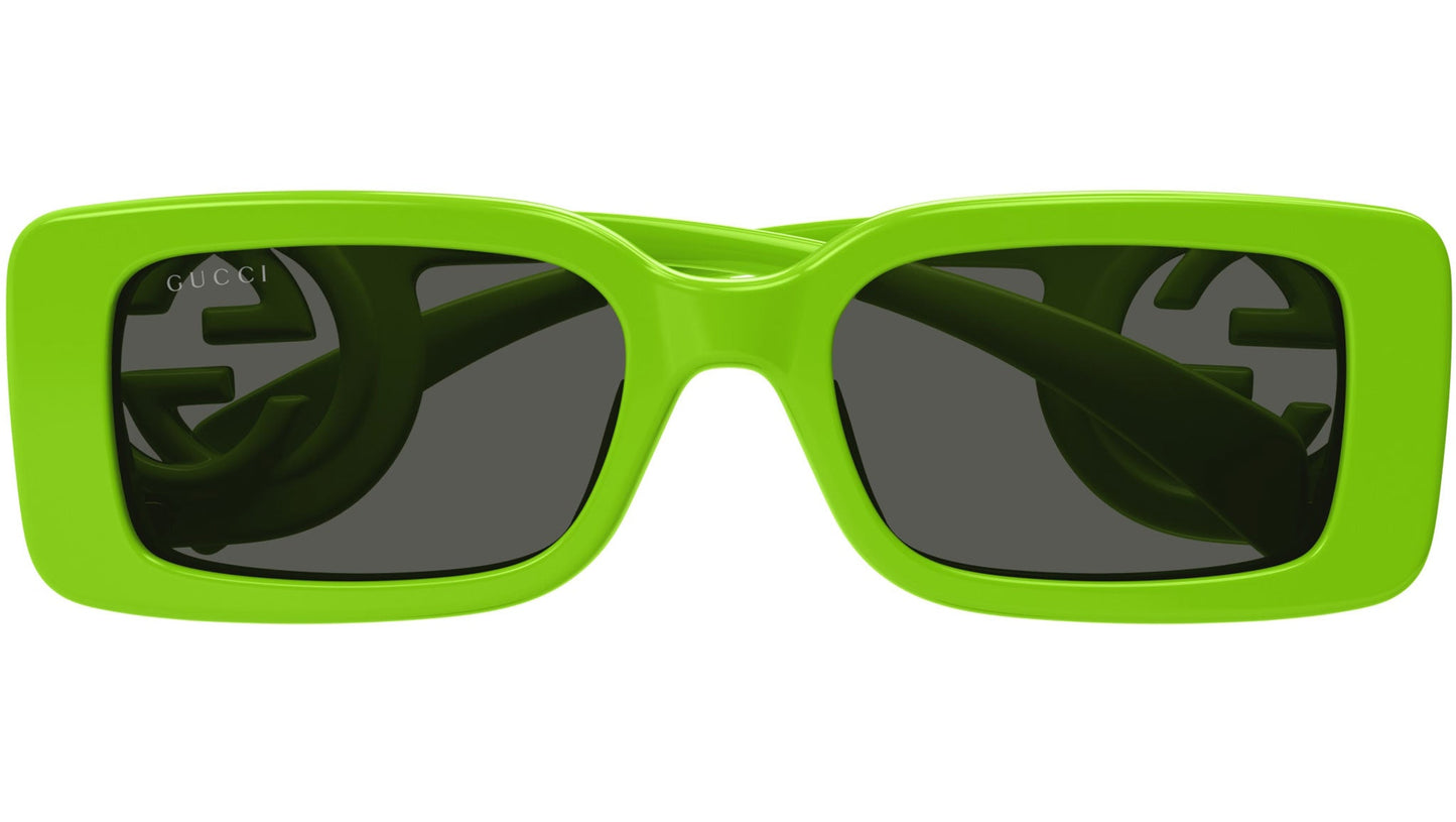 Gucci GG1325S-009-54 54mm New Sunglasses