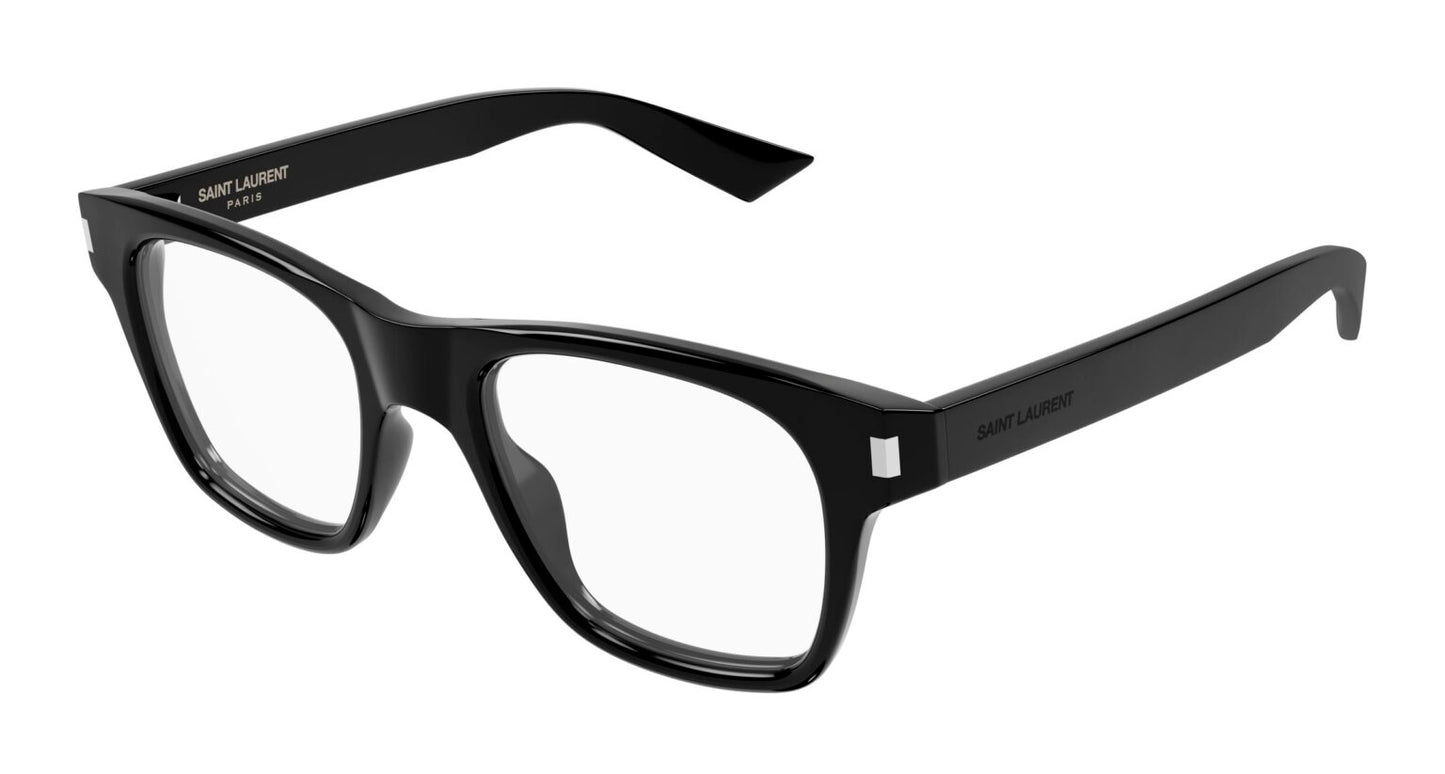Yves Saint Laurent SL-875-OPT-007 52mm New Eyeglasses