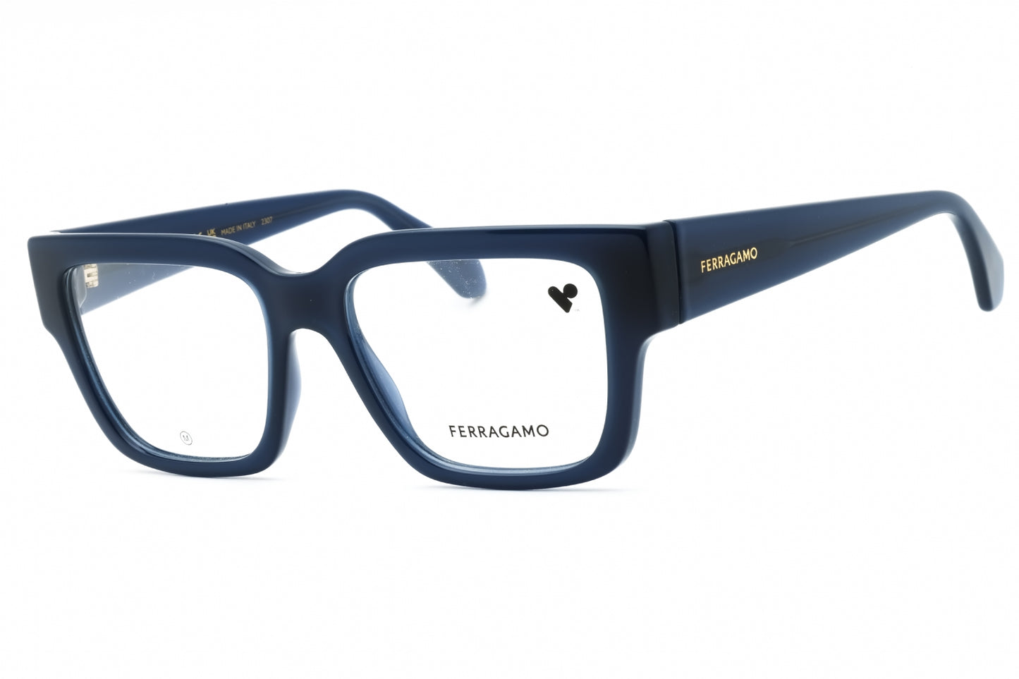 Salvatore Ferragamo SF2975-423 53mm New Eyeglasses