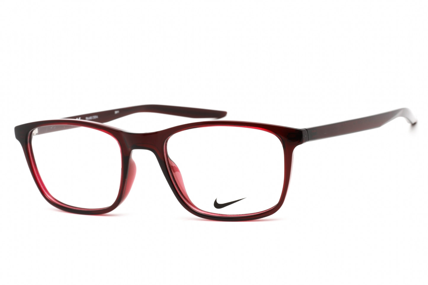 Nike NIKE 7129-200 52mm New Eyeglasses