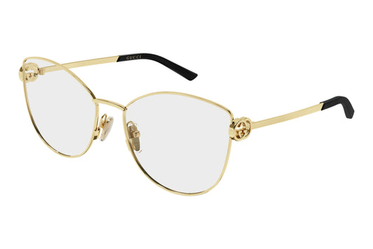 Gucci GG2049o-001 57mm