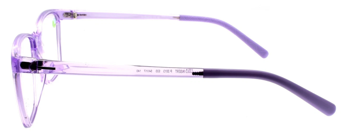 Pure P3013-533-54 54mm New Eyeglasses