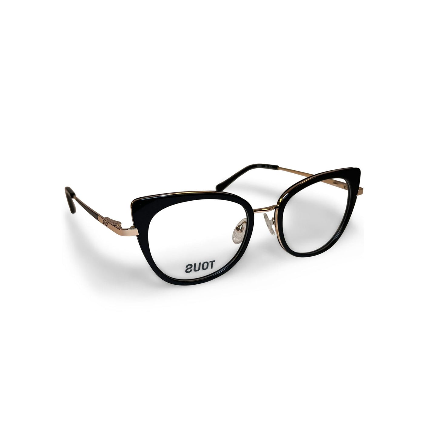 Tous VTO488-0700 50mm New Eyeglasses