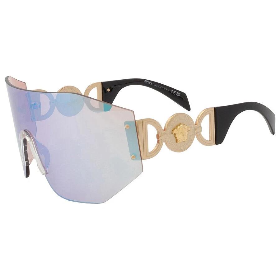 Versace 0VE2258-1002MA-45 45