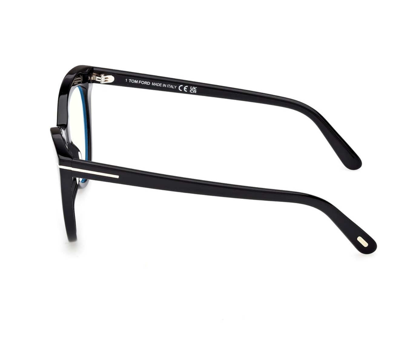Tom Ford FT6091-B-001 53mm