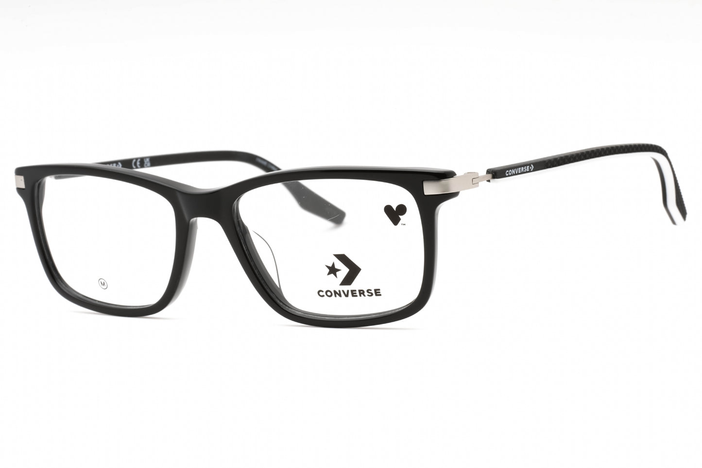 Converse CV5071-001 52mm New Eyeglasses