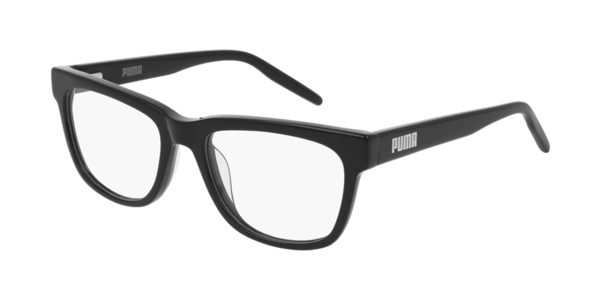 Puma PJ0044O-001-48 0mm New Eyeglasses