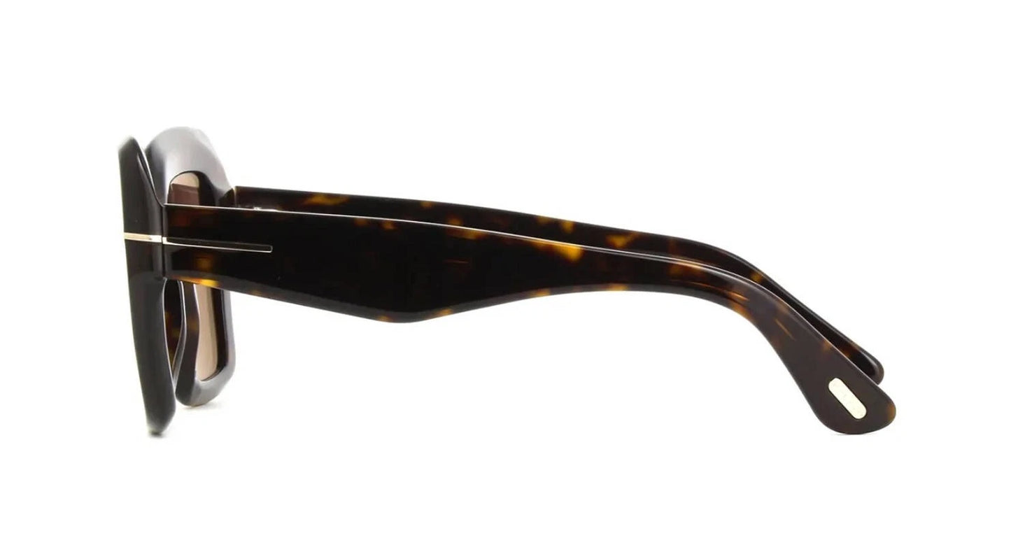 Tom Ford FT1157-52J-50 50mm New Sunglasses