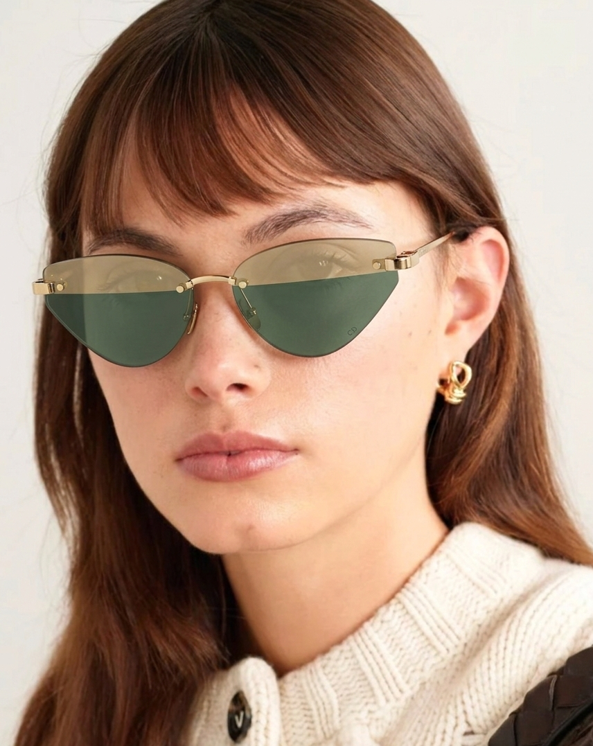 CHRISTIAN DIOR-CD40196U-10N-59