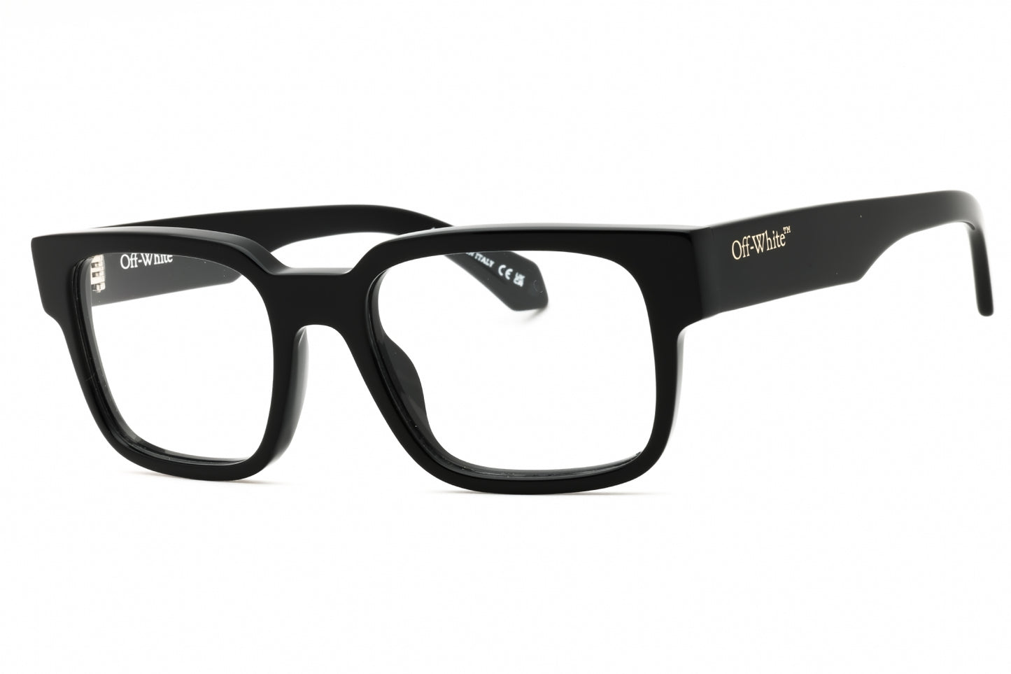 Off White STYLE 80-OERJ080S25PLA0011000 53mm New Eyeglasses