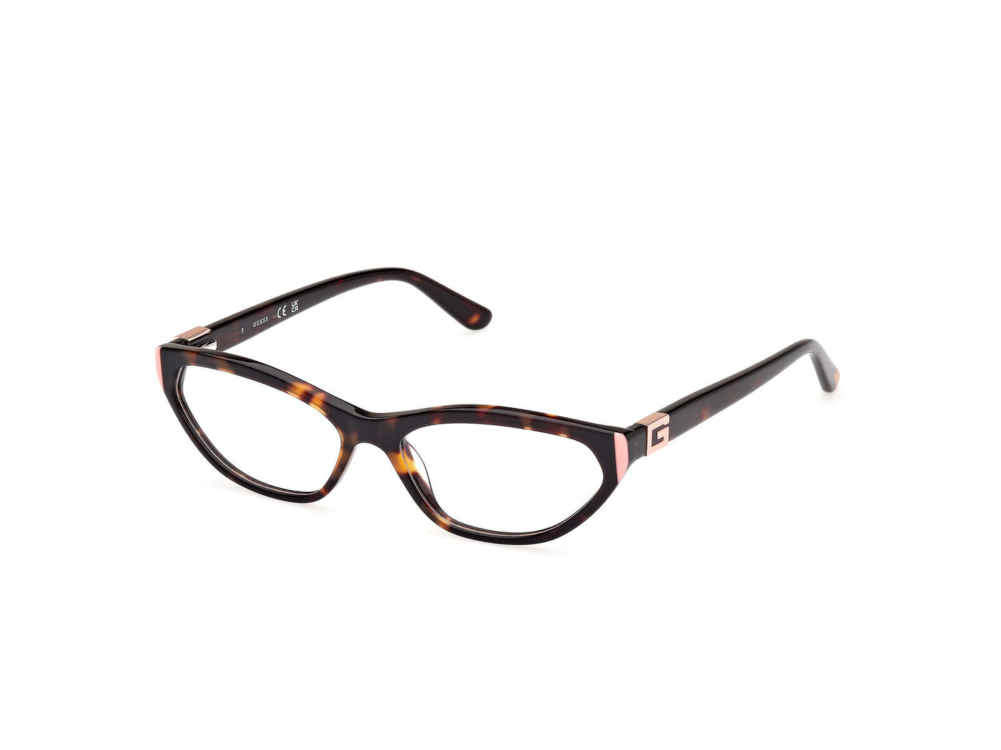 Guess GU50146-54052 54mm New Eyeglasses