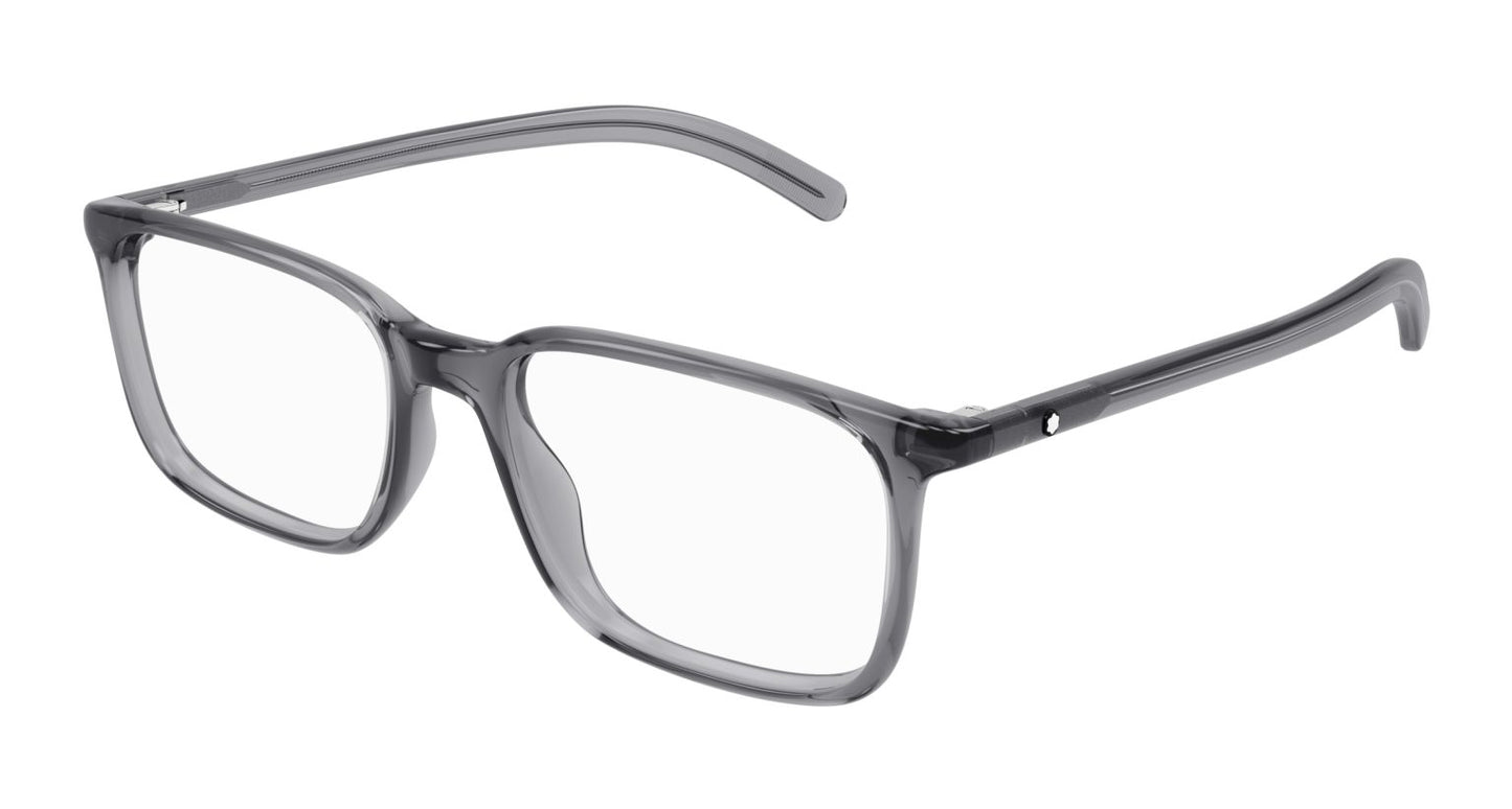 Mont Blanc MB0328o-002 54mm New Eyeglasses