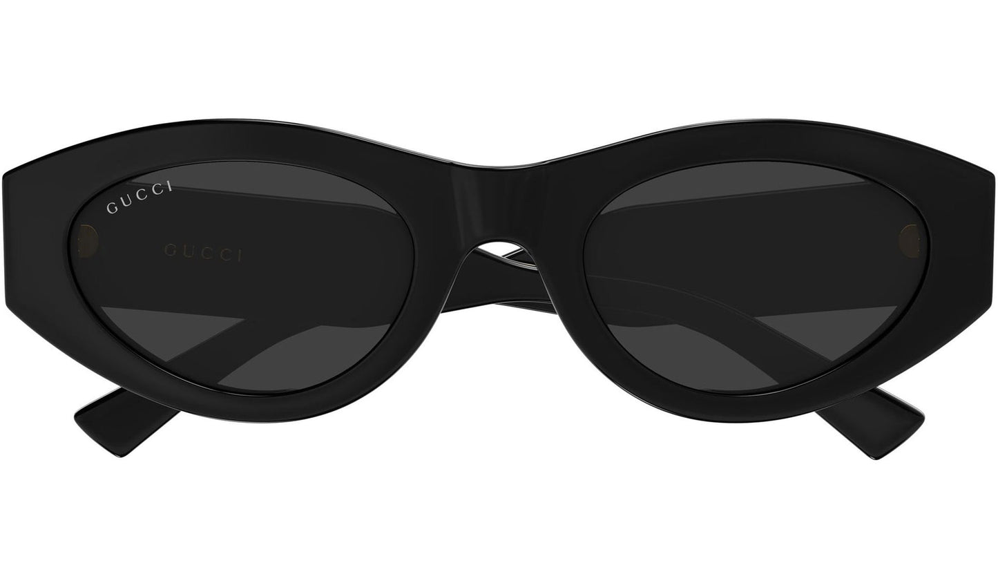 Gucci GG2065S-001 52mm