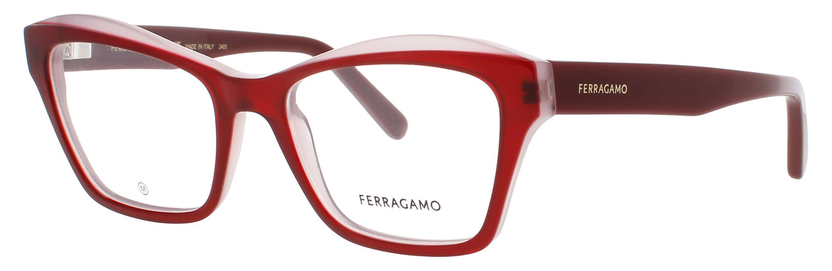Salvatore Ferragamo SF2951N-614 53