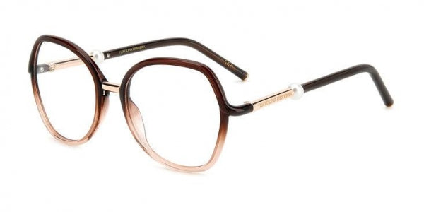 Carolina Herrera CH0080-008M-00-53  New Eyeglasses